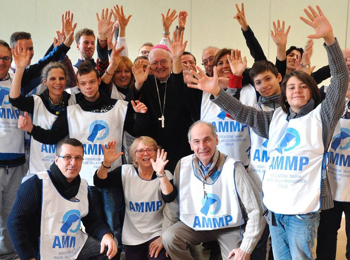 Addio a Monsignor Cesare Nosiglia: il pastore instancabile che ha dato voce ai poveri, ai lavoratori e ai giovani